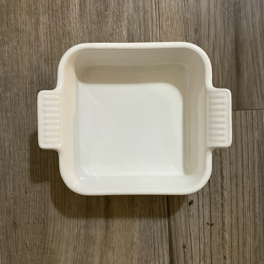 Le Creuset Dish